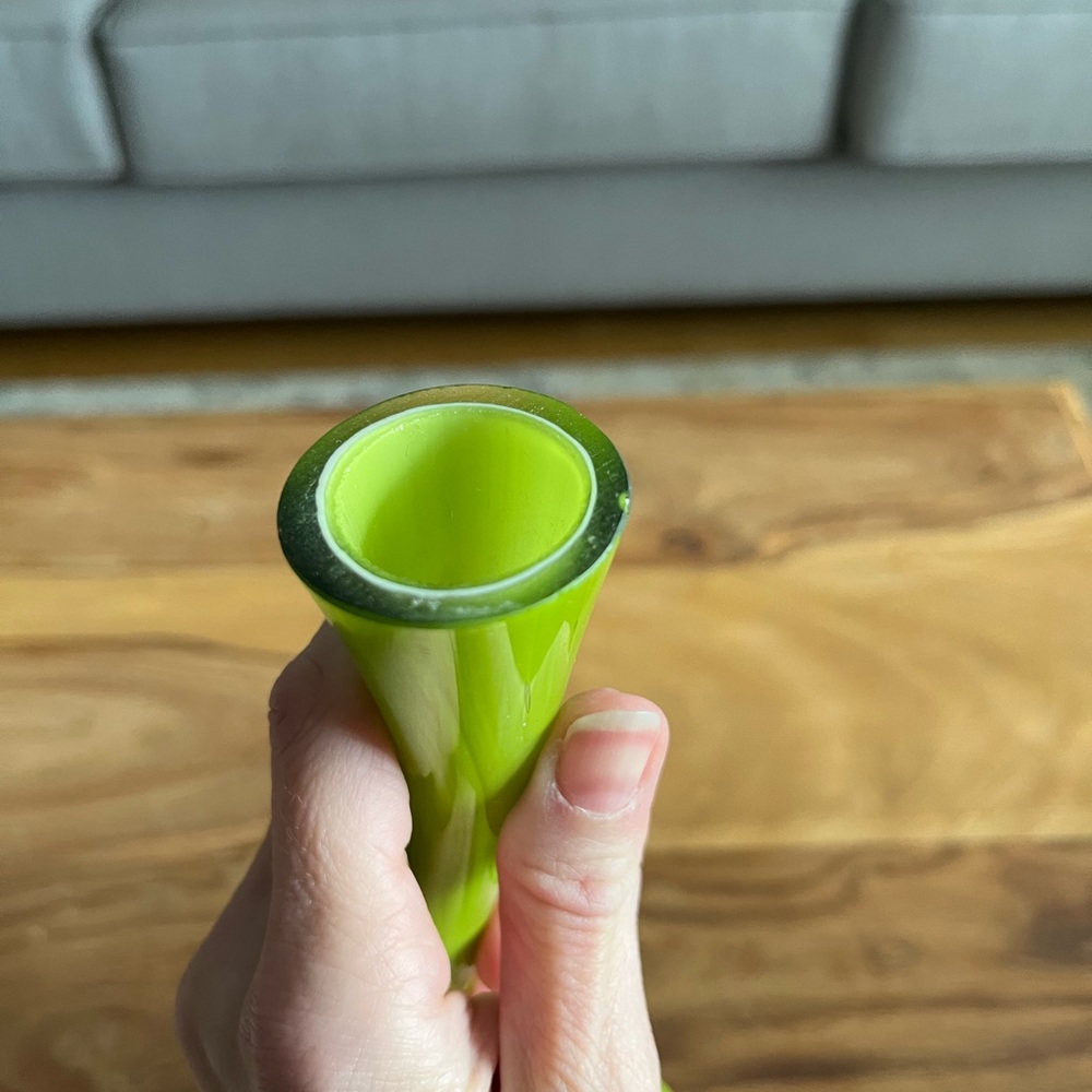 Vintage Normann Copenhagen Swing Vase - Picture 3 of 3